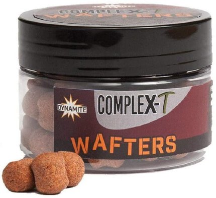 Dynamite Baits Wafter CompleX-T 15mm Dumbells